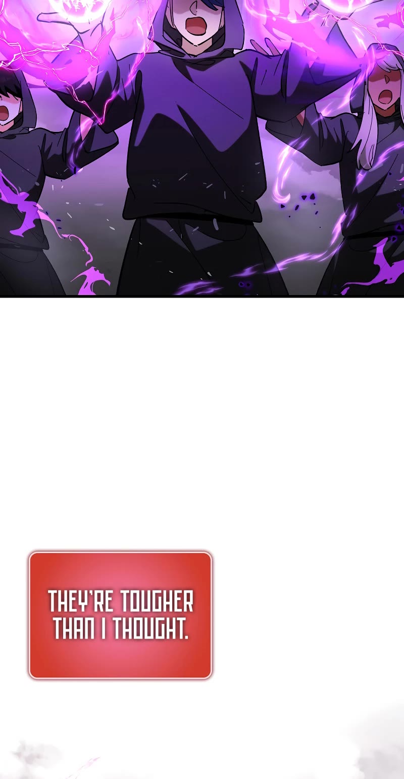 Hard Carry Support Chapter 51 page 52 - Chapter 51