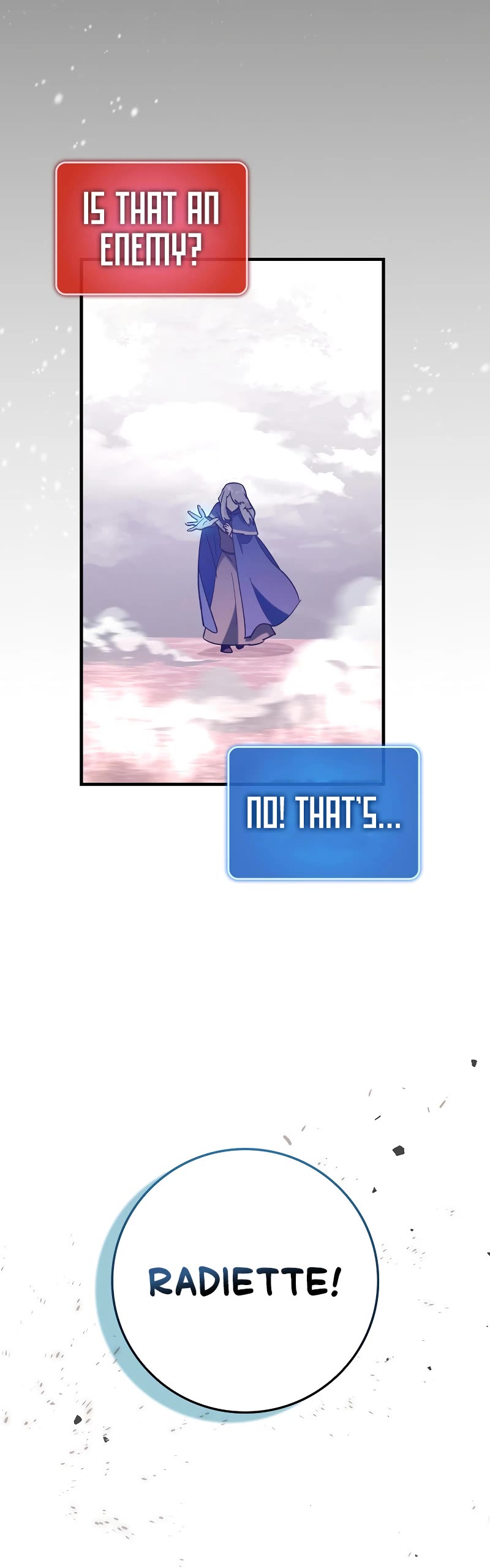 Hard Carry Support Chapter 51 page 59 - Chapter 51