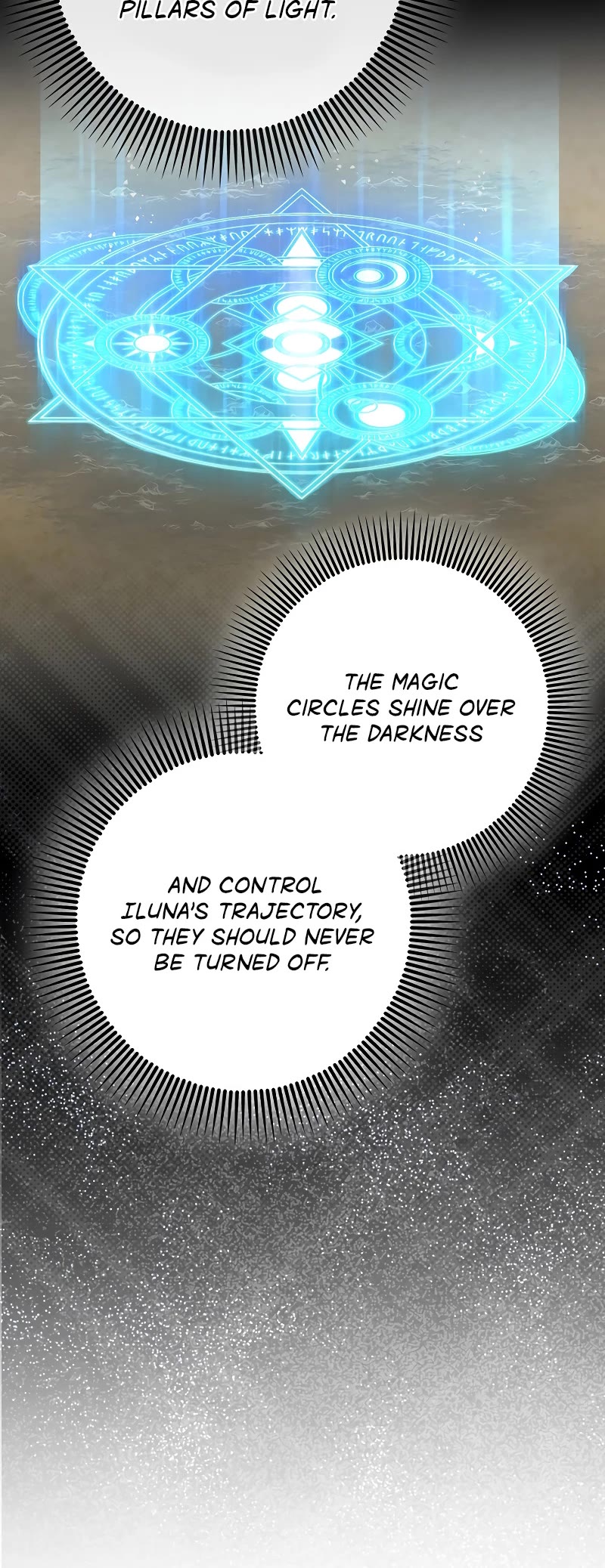 Hard Carry Support Chapter 51 page 6 - Chapter 51