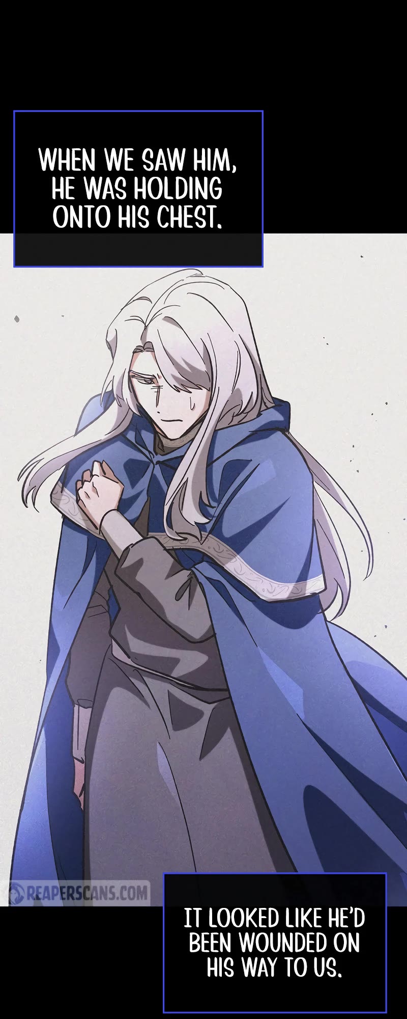 Hard Carry Support Chapter 52 page 12 - Chapter 52