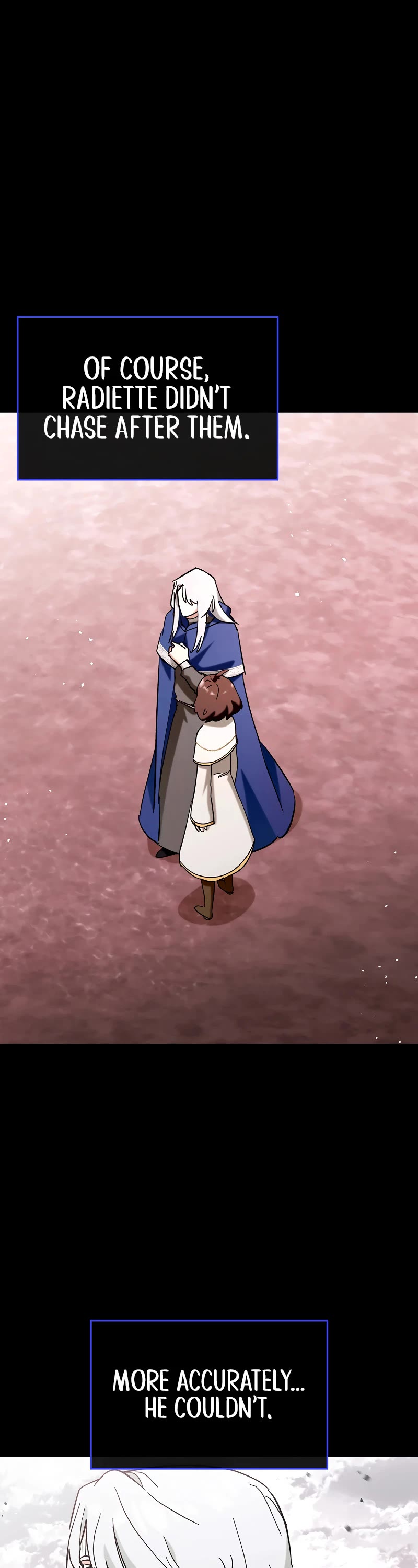 Hard Carry Support Chapter 52 page 14 - Chapter 52