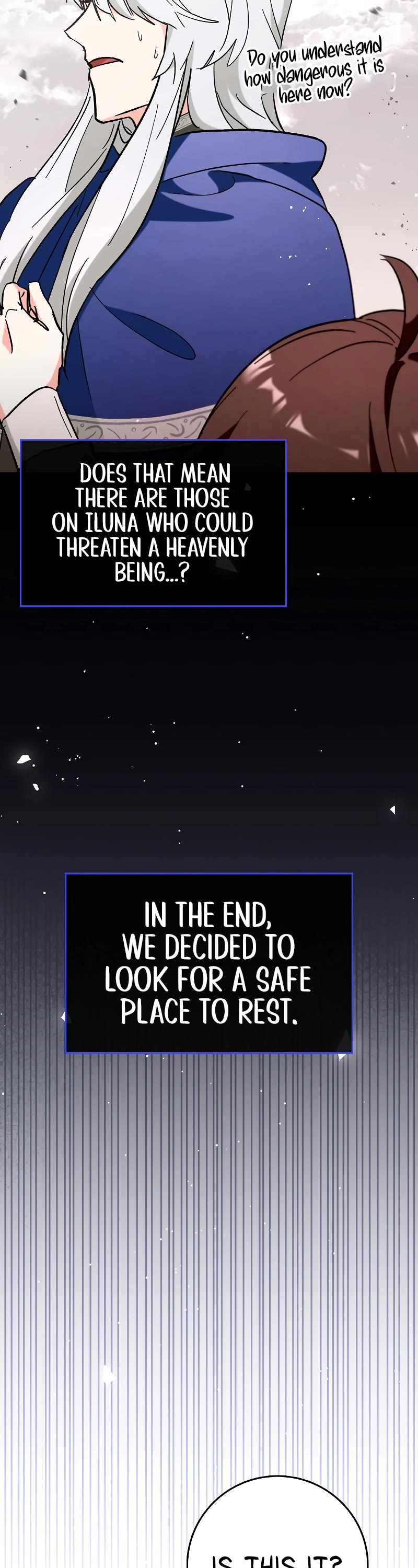 Hard Carry Support Chapter 52 page 15 - Chapter 52