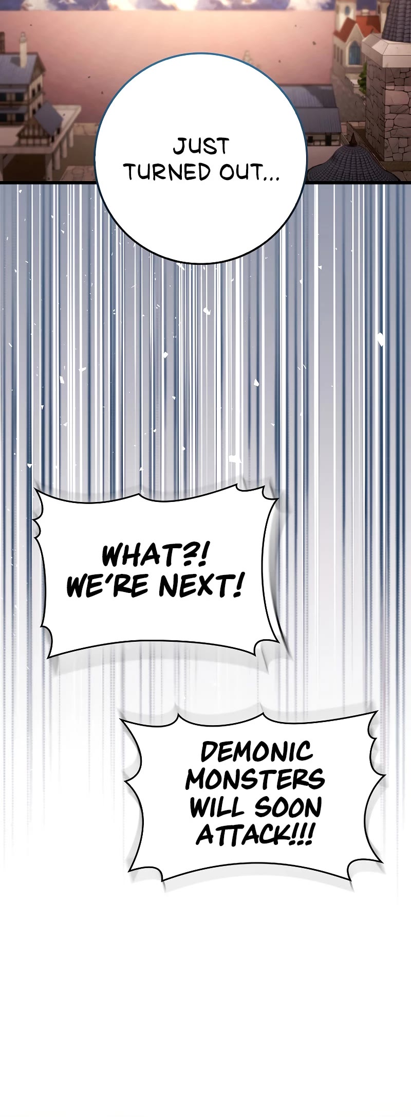 Hard Carry Support Chapter 52 page 27 - Chapter 52