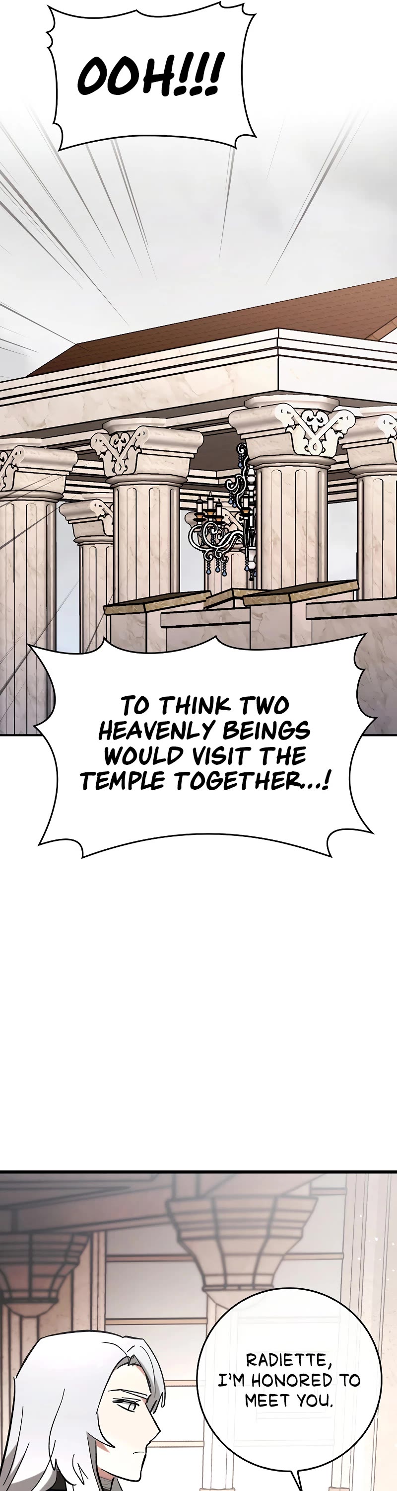 Hard Carry Support Chapter 52 page 31 - Chapter 52