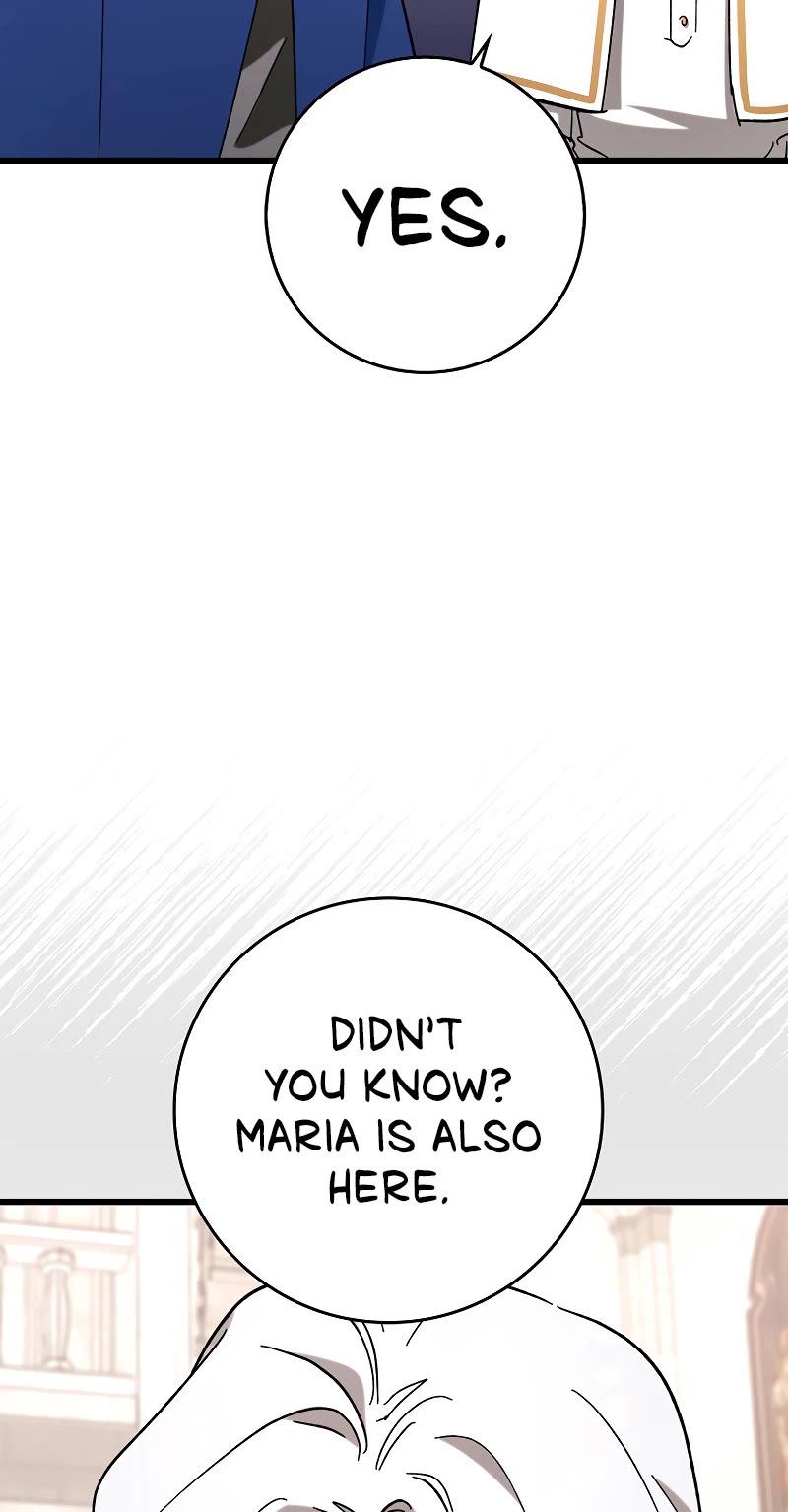 Hard Carry Support Chapter 52 page 37 - Chapter 52