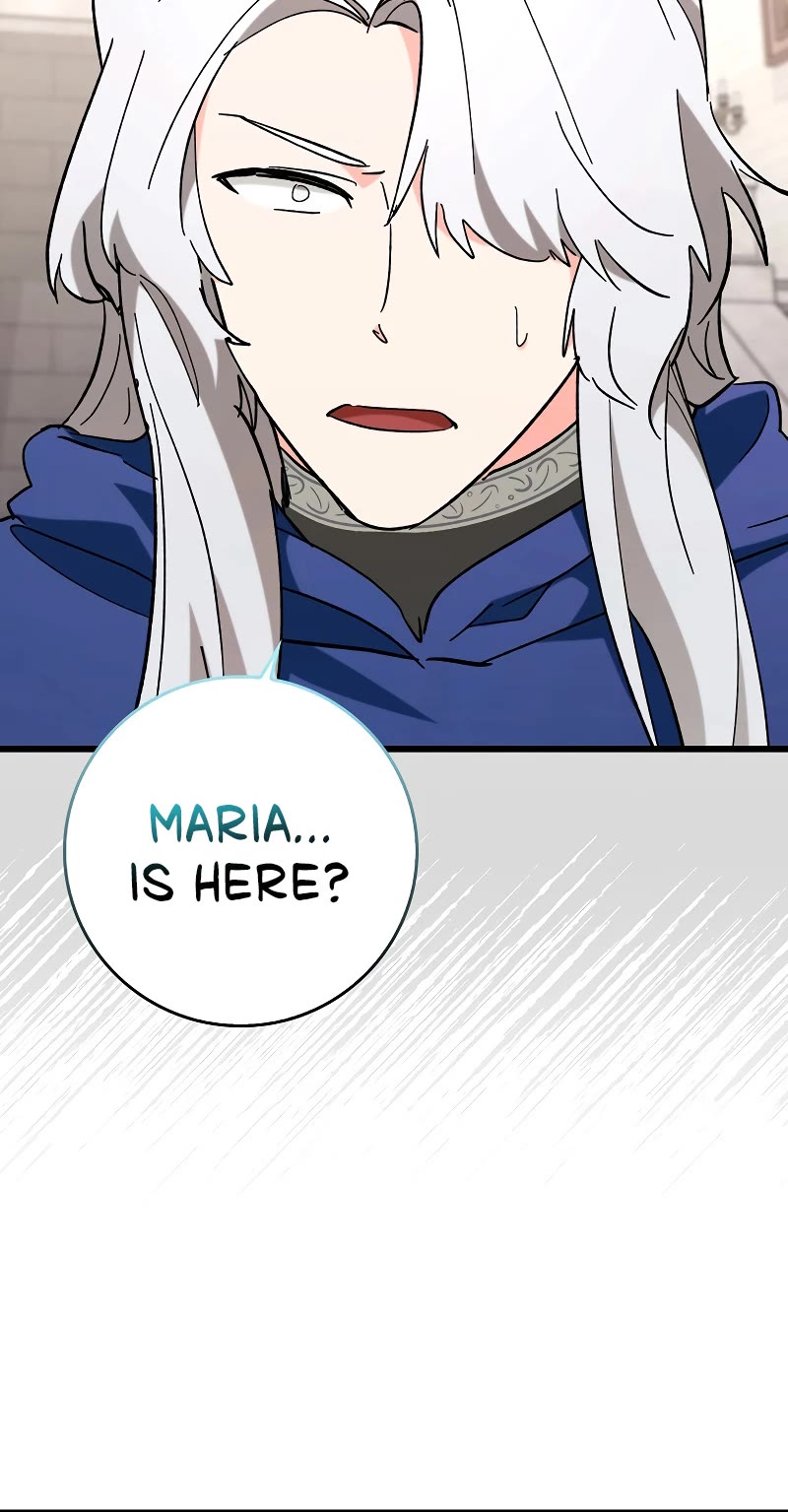 Hard Carry Support Chapter 52 page 38 - Chapter 52