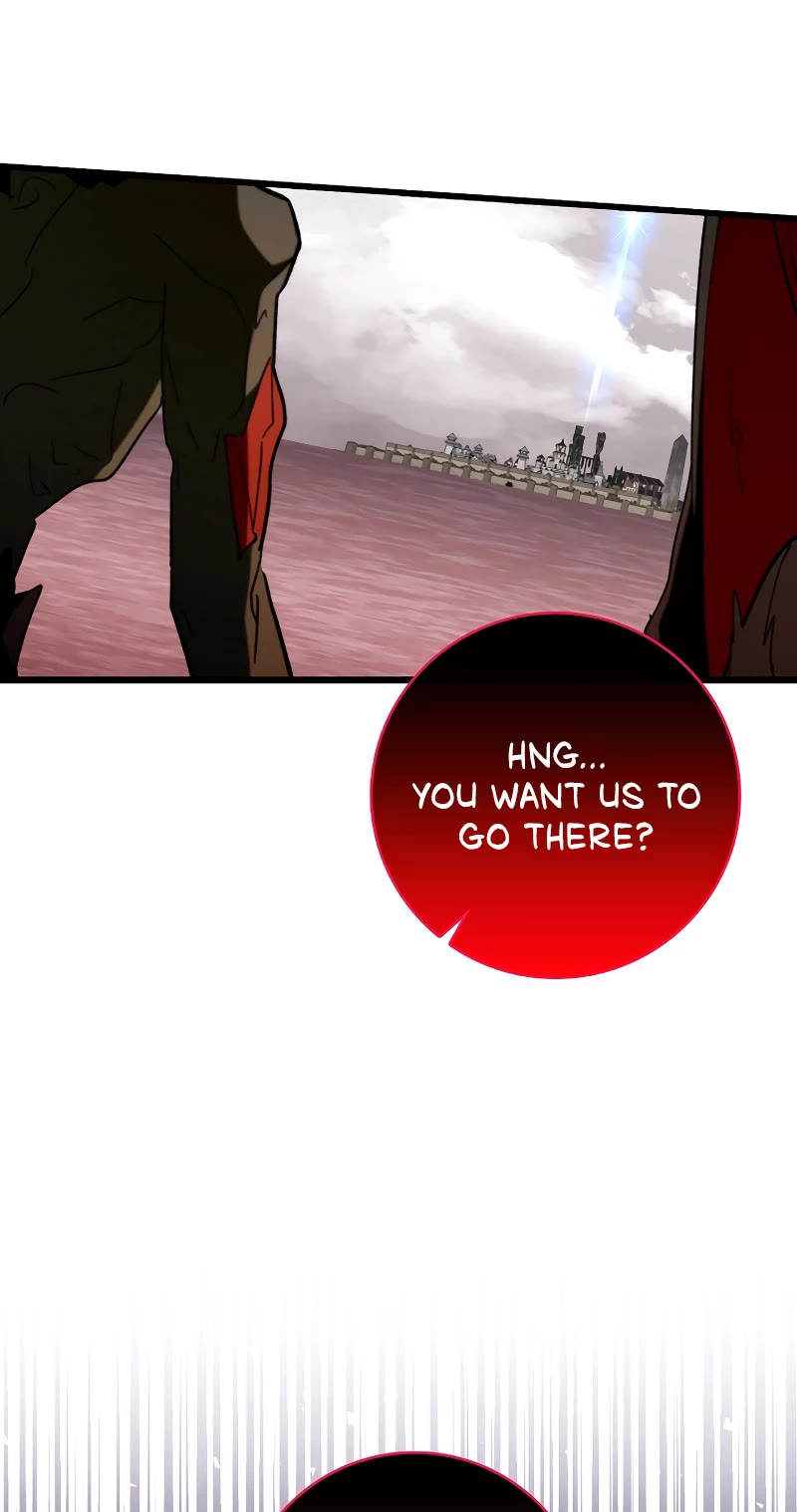 Hard Carry Support Chapter 52 page 4 - Chapter 52