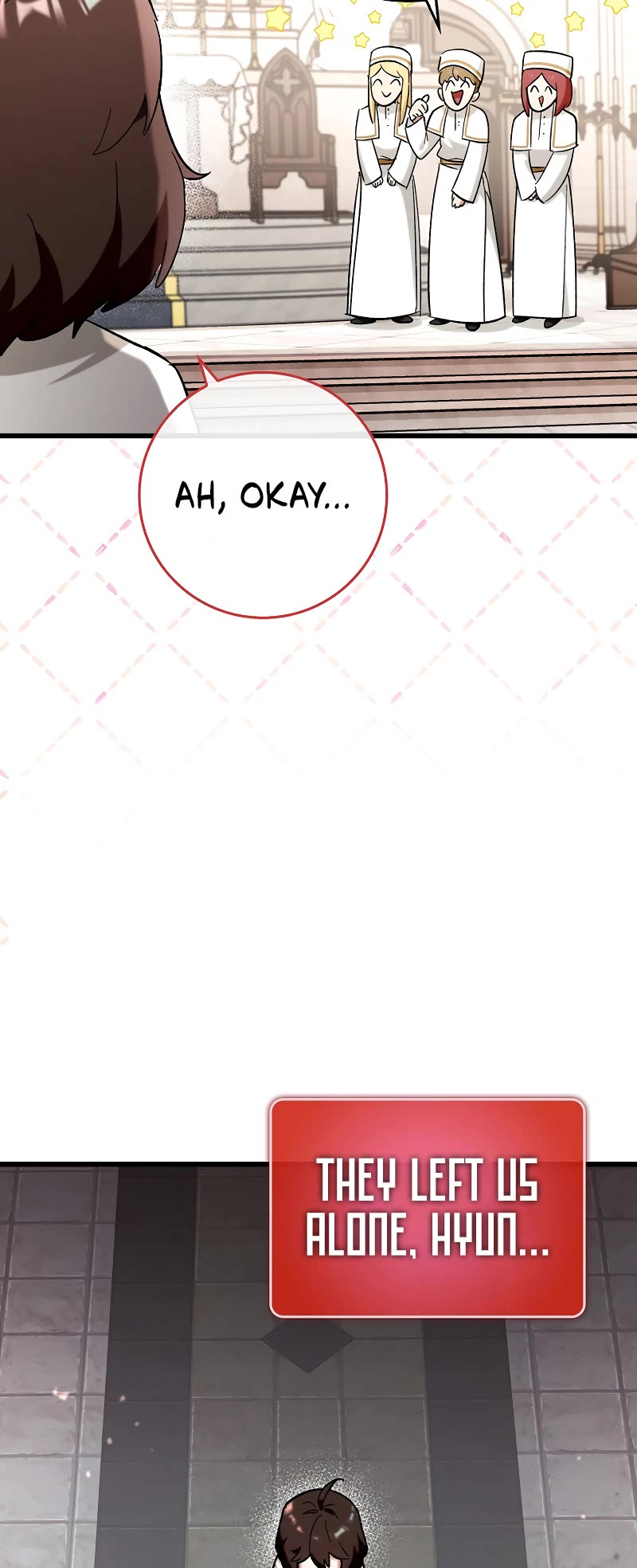 Hard Carry Support Chapter 52 page 44 - Chapter 52