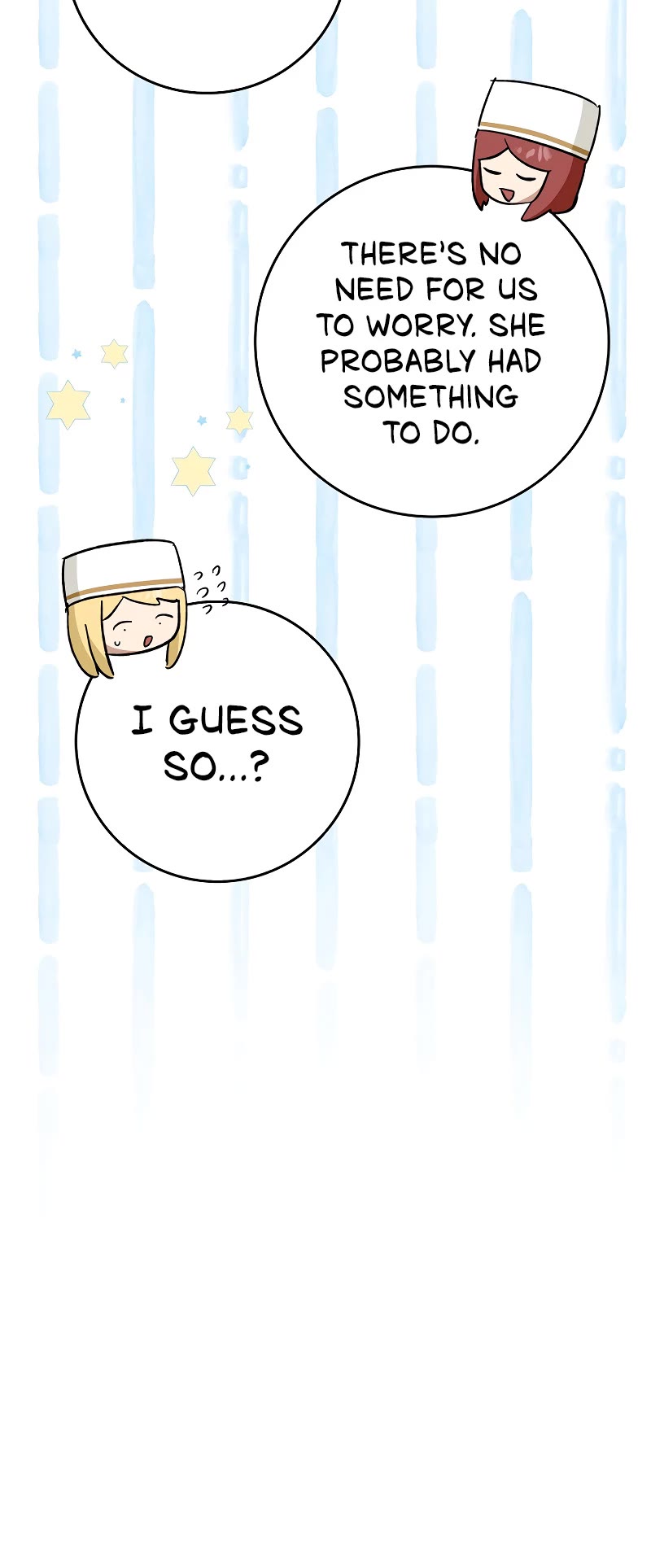 Hard Carry Support Chapter 52 page 49 - Chapter 52