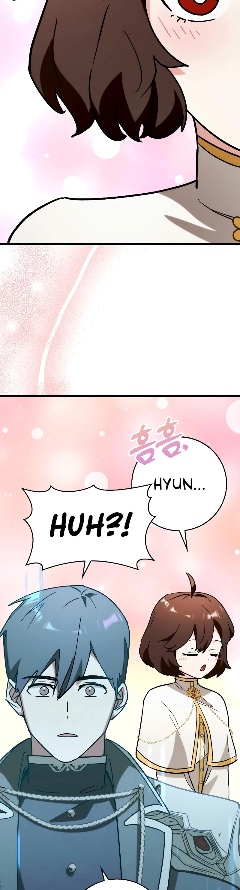 Hard Carry Support Chapter 52 page 54 - Chapter 52