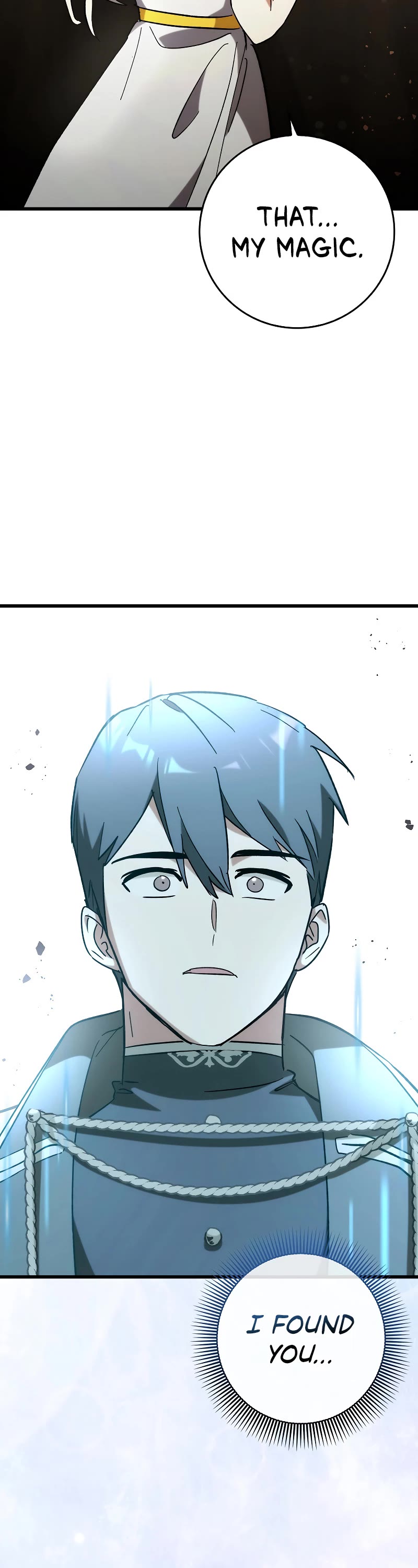 Hard Carry Support Chapter 52 page 57 - Chapter 52