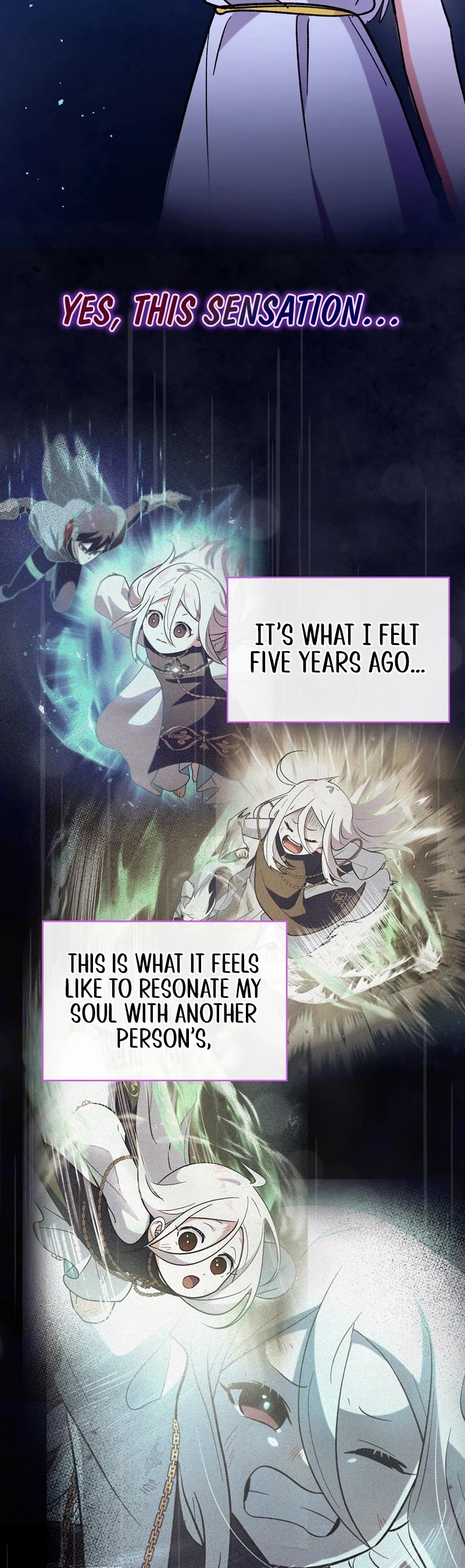 Hard Carry Support Chapter 53 page 18 - Chapter 53