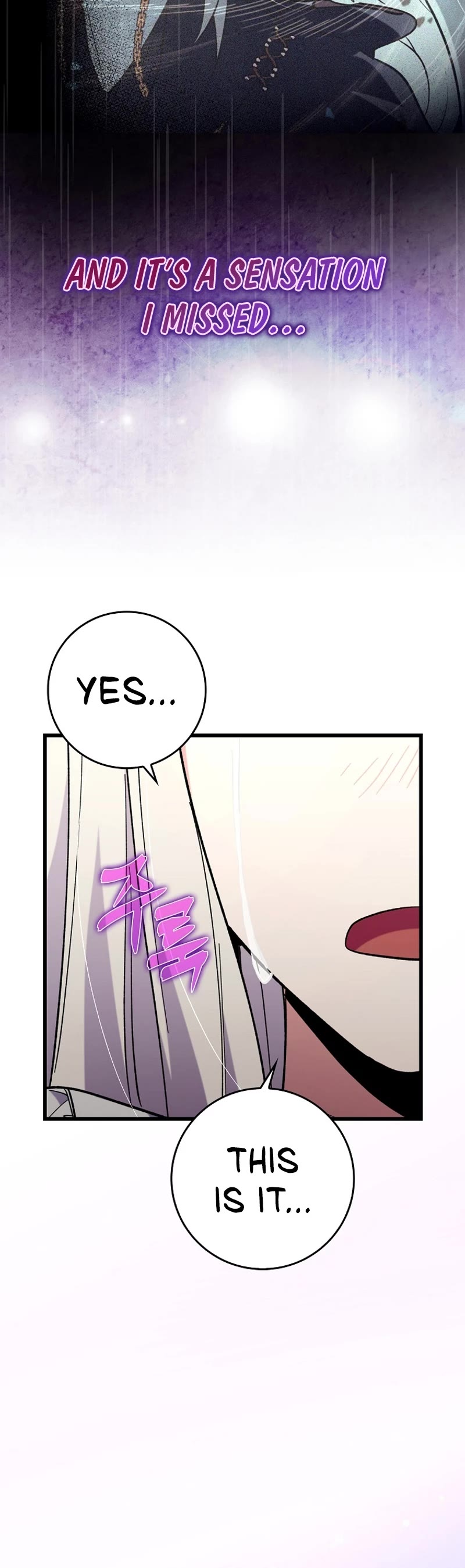 Hard Carry Support Chapter 53 page 19 - Chapter 53