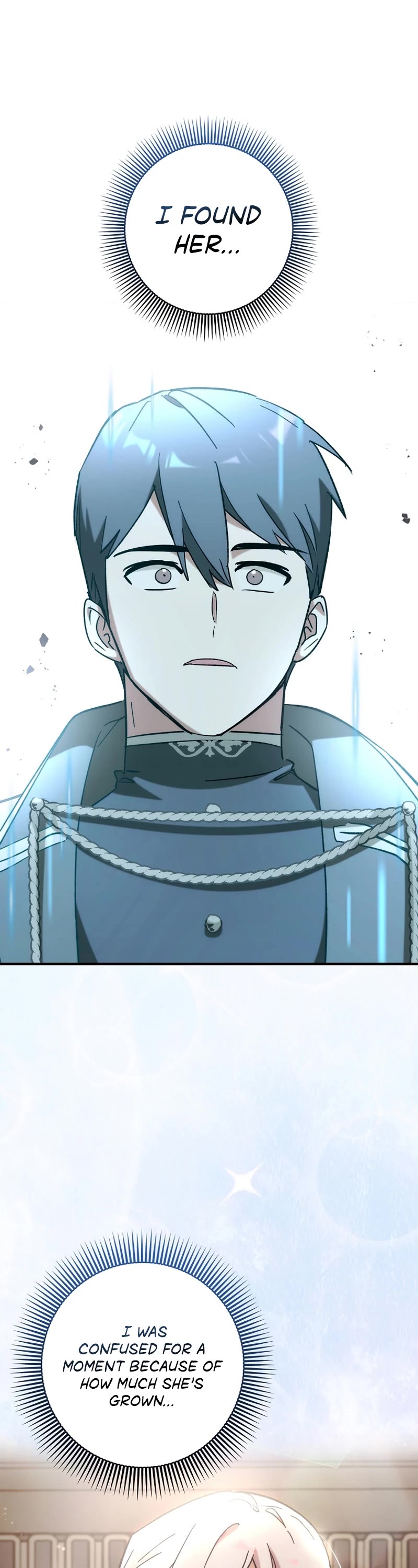 Hard Carry Support Chapter 53 page 2 - Chapter 53