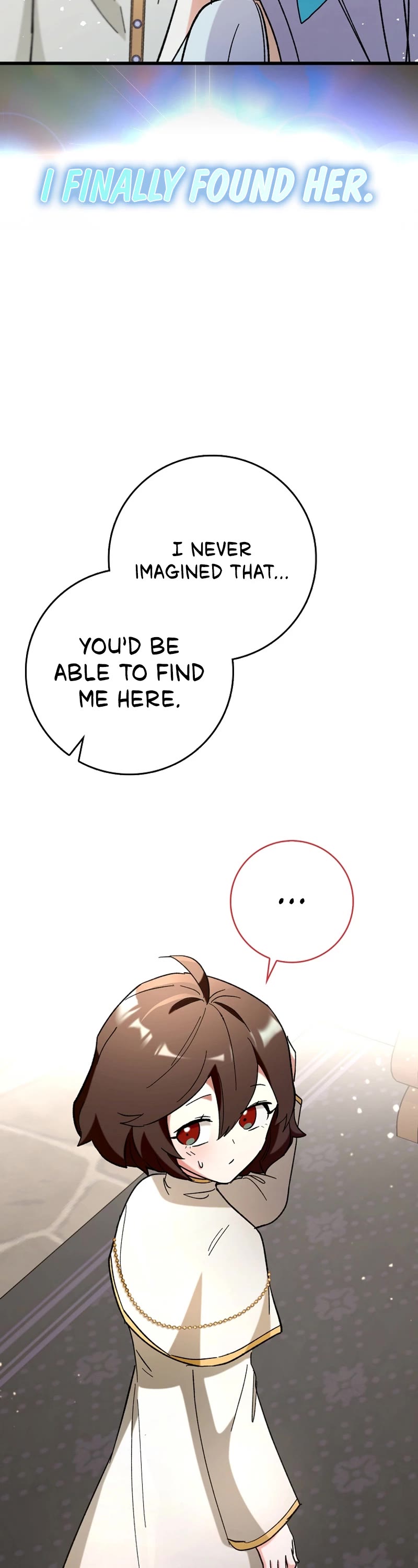 Hard Carry Support Chapter 53 page 22 - Chapter 53