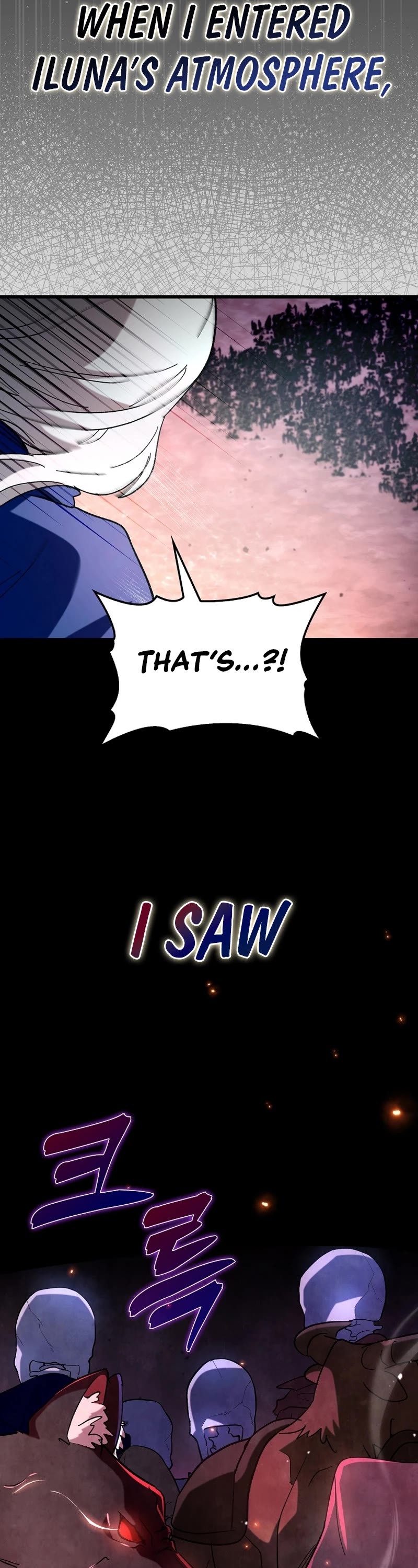Hard Carry Support Chapter 53 page 34 - Chapter 53