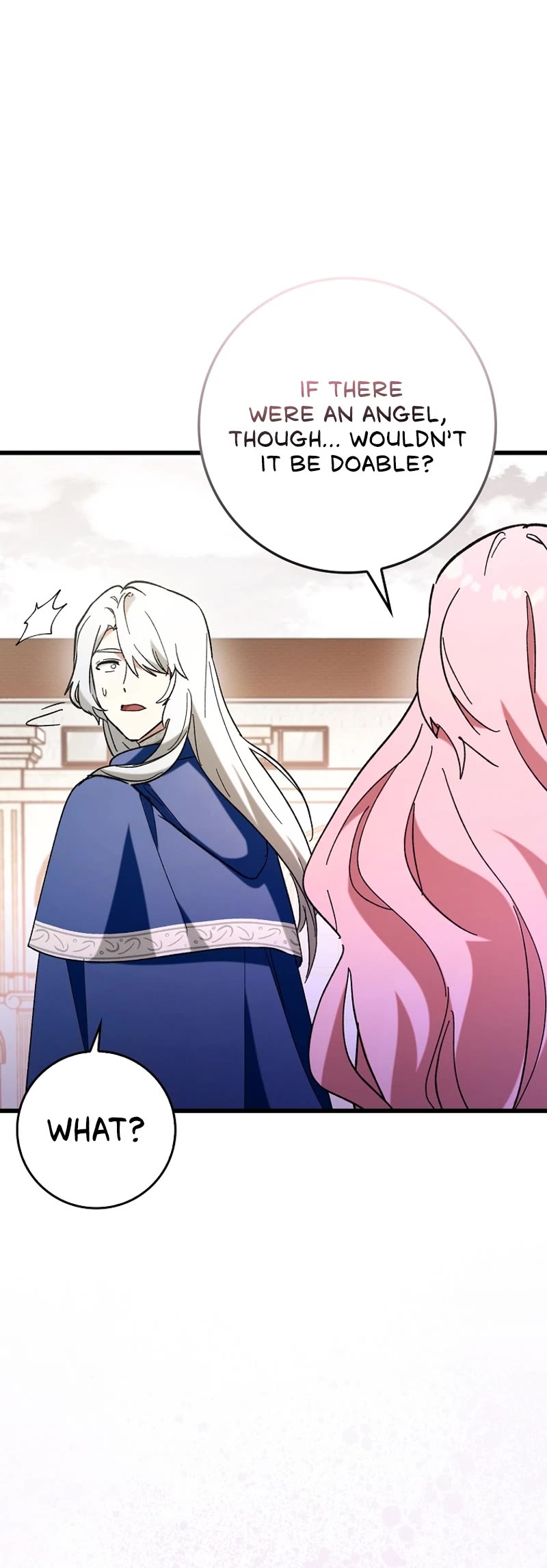 Hard Carry Support Chapter 53 page 37 - Chapter 53