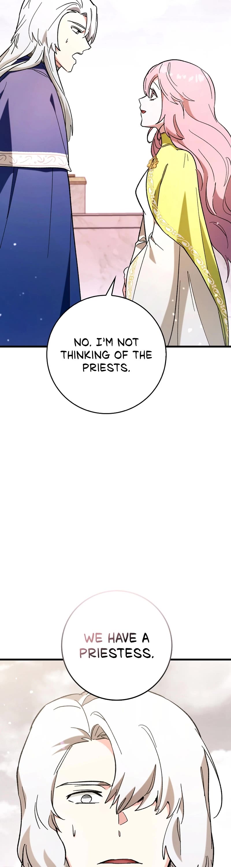 Hard Carry Support Chapter 53 page 39 - Chapter 53