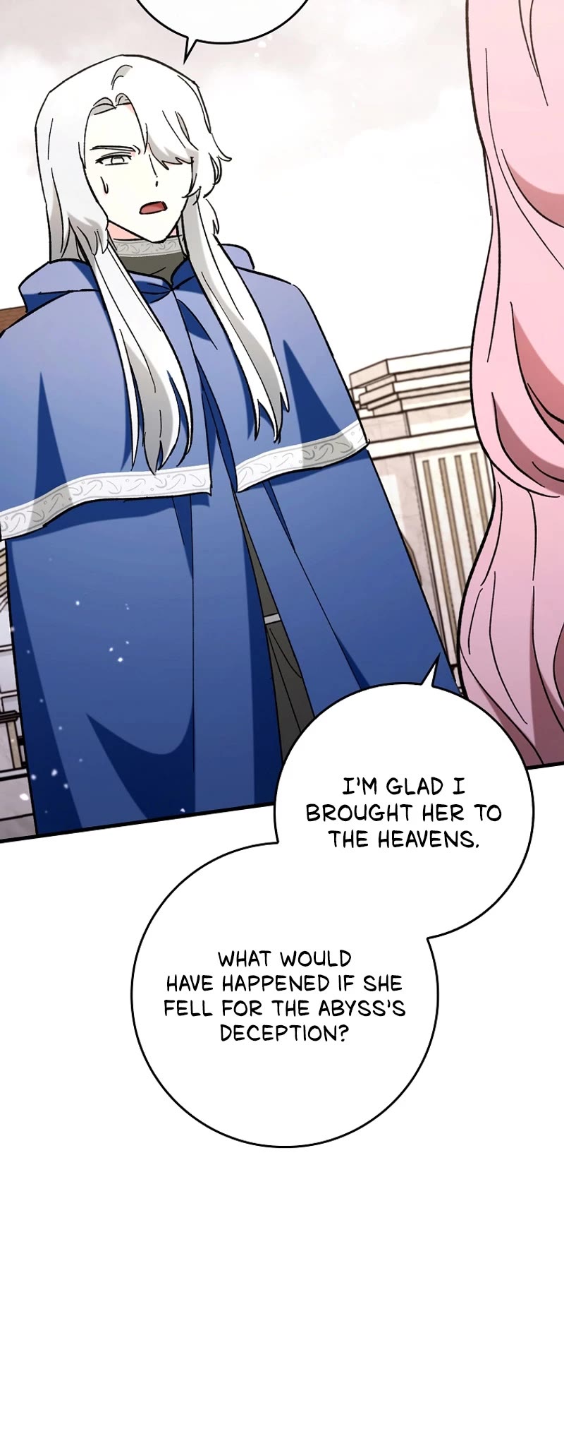 Hard Carry Support Chapter 53 page 42 - Chapter 53