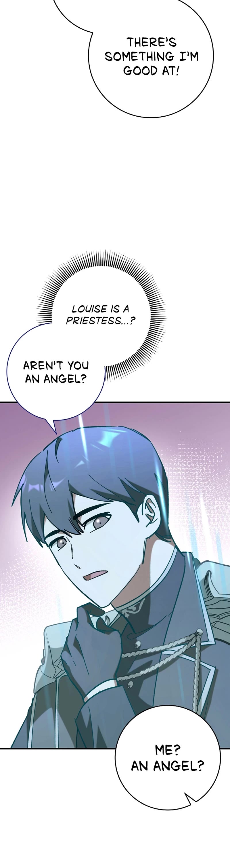 Hard Carry Support Chapter 53 page 46 - Chapter 53