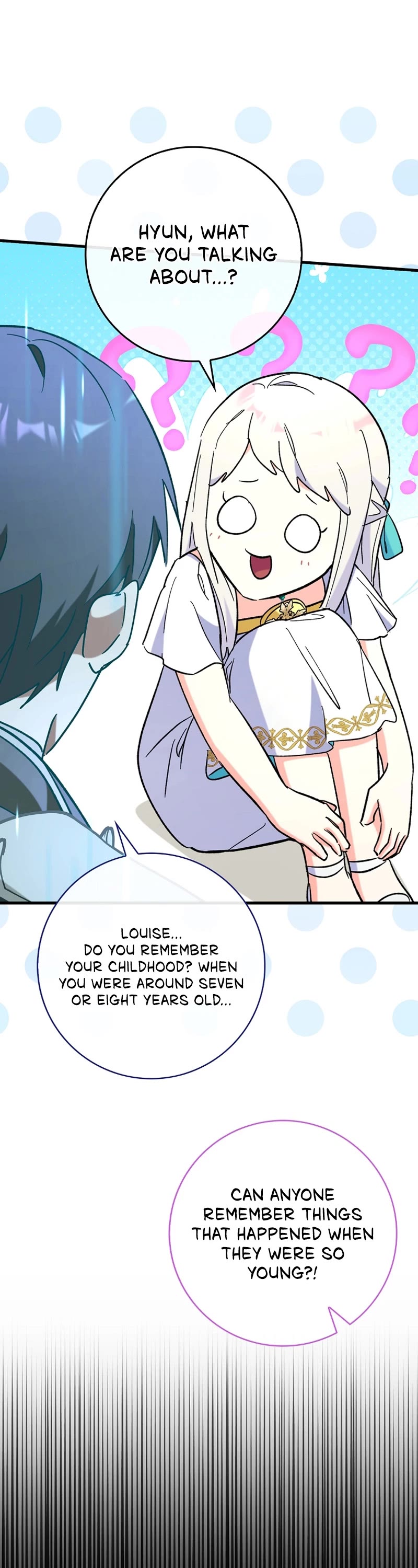 Hard Carry Support Chapter 53 page 47 - Chapter 53