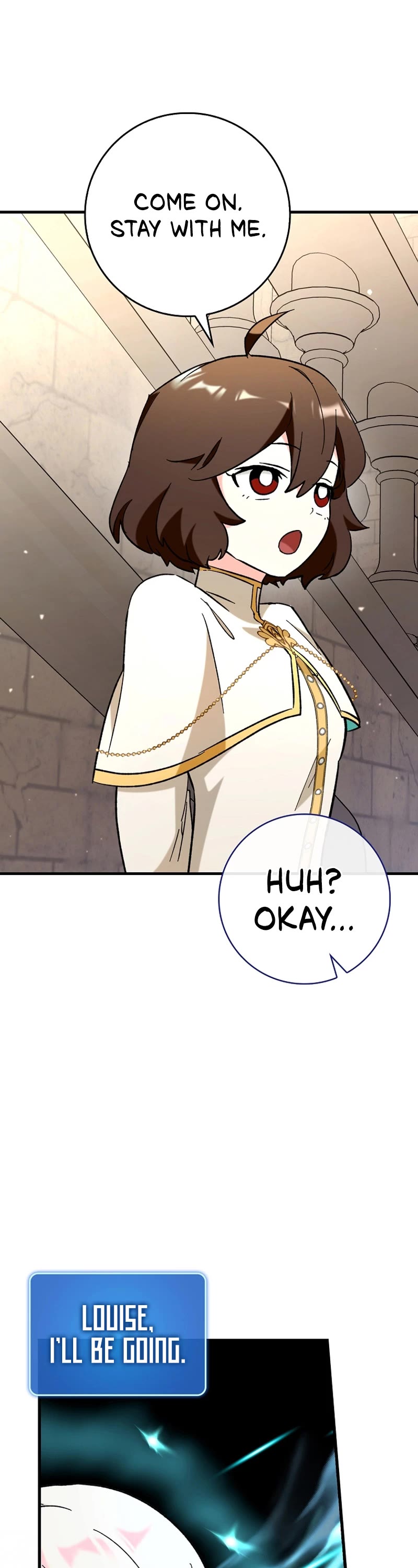 Hard Carry Support Chapter 53 page 52 - Chapter 53
