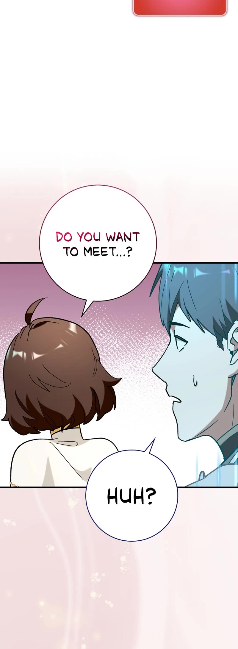Hard Carry Support Chapter 53 page 55 - Chapter 53