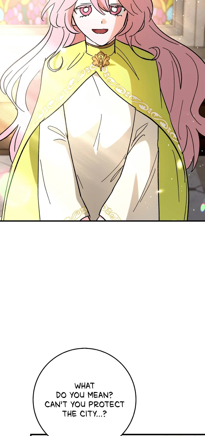 Hard Carry Support Chapter 54 page 29 - Chapter 54