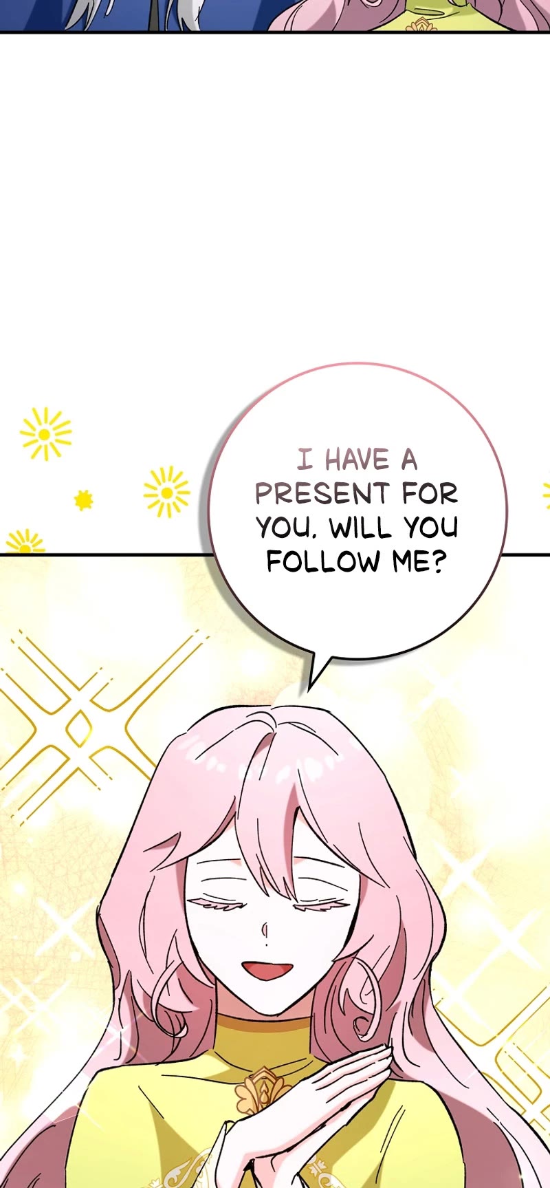 Hard Carry Support Chapter 54 page 41 - Chapter 54