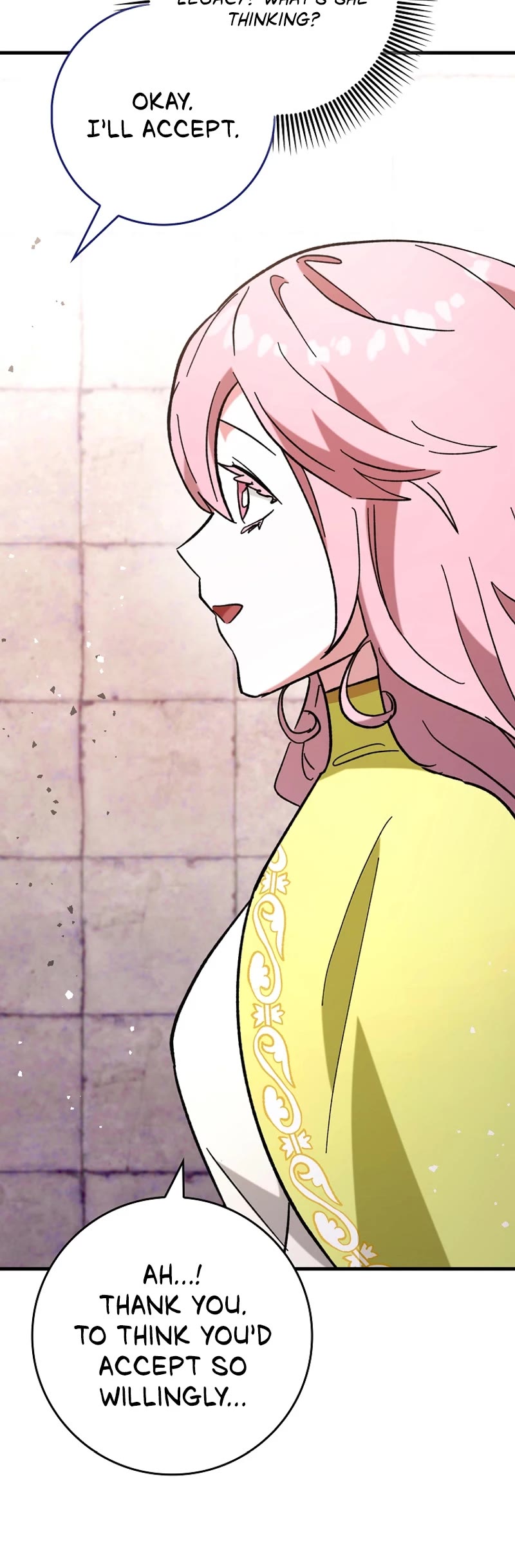 Hard Carry Support Chapter 54 page 47 - Chapter 54