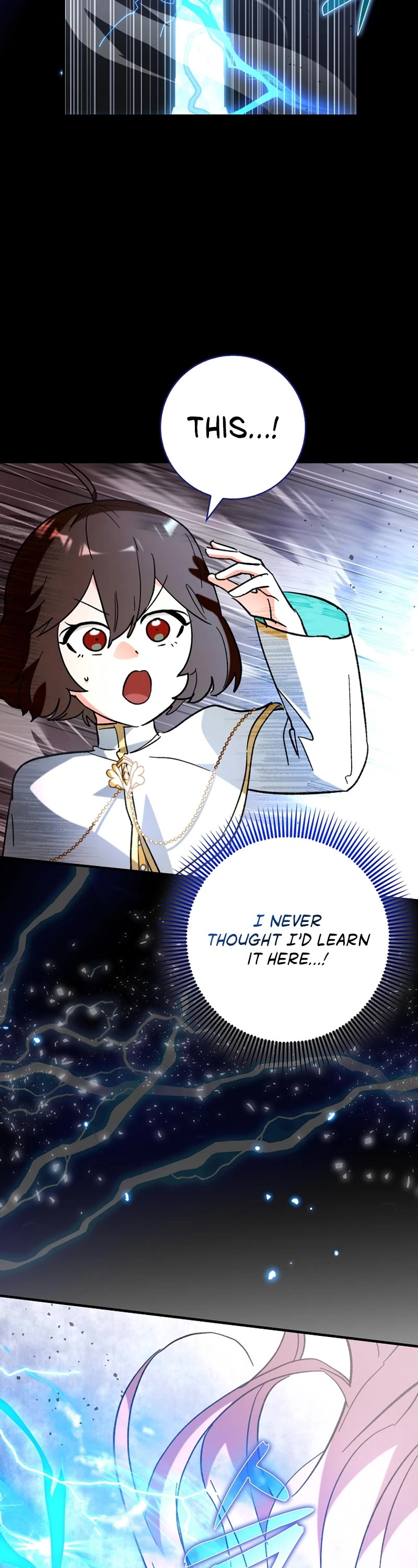 Hard Carry Support Chapter 54 page 51 - Chapter 54