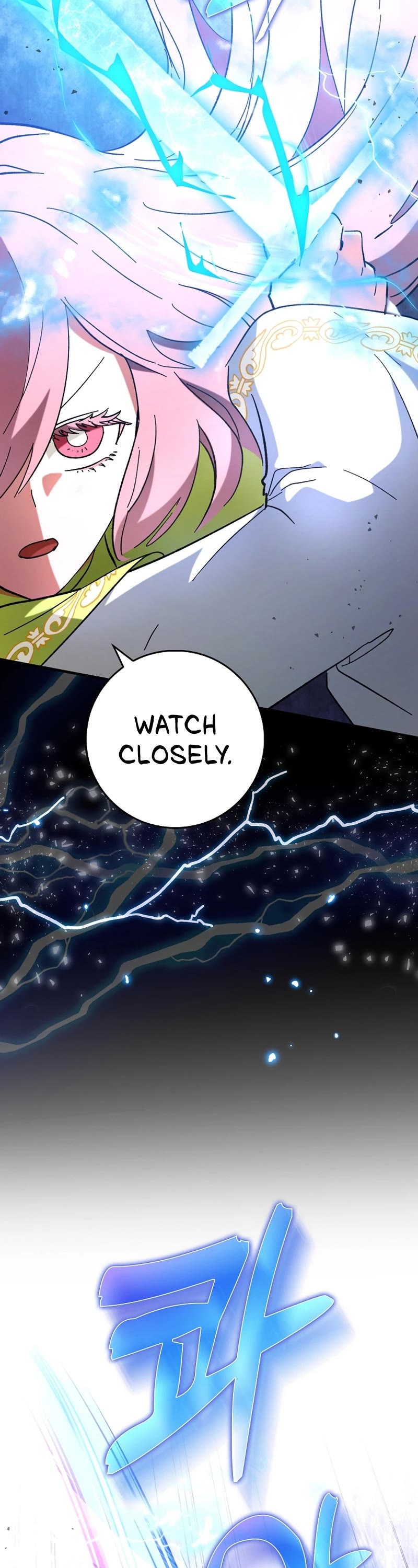 Hard Carry Support Chapter 54 page 52 - Chapter 54
