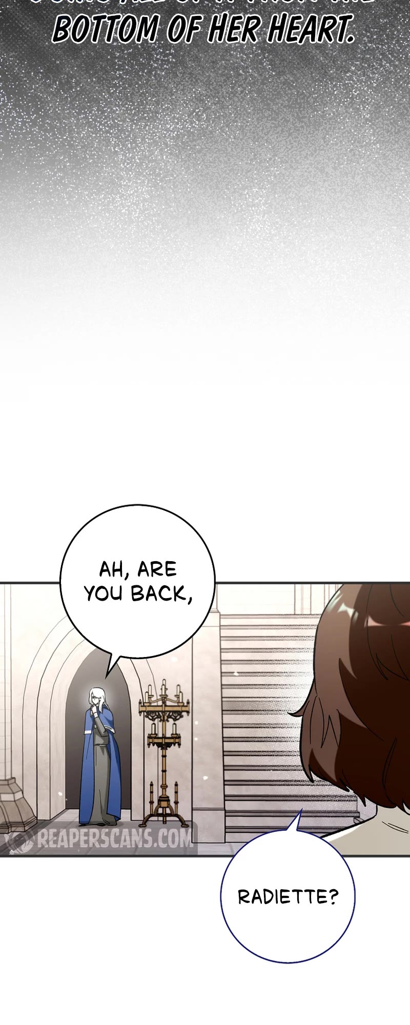 Hard Carry Support Chapter 55 page 24 - Chapter 55