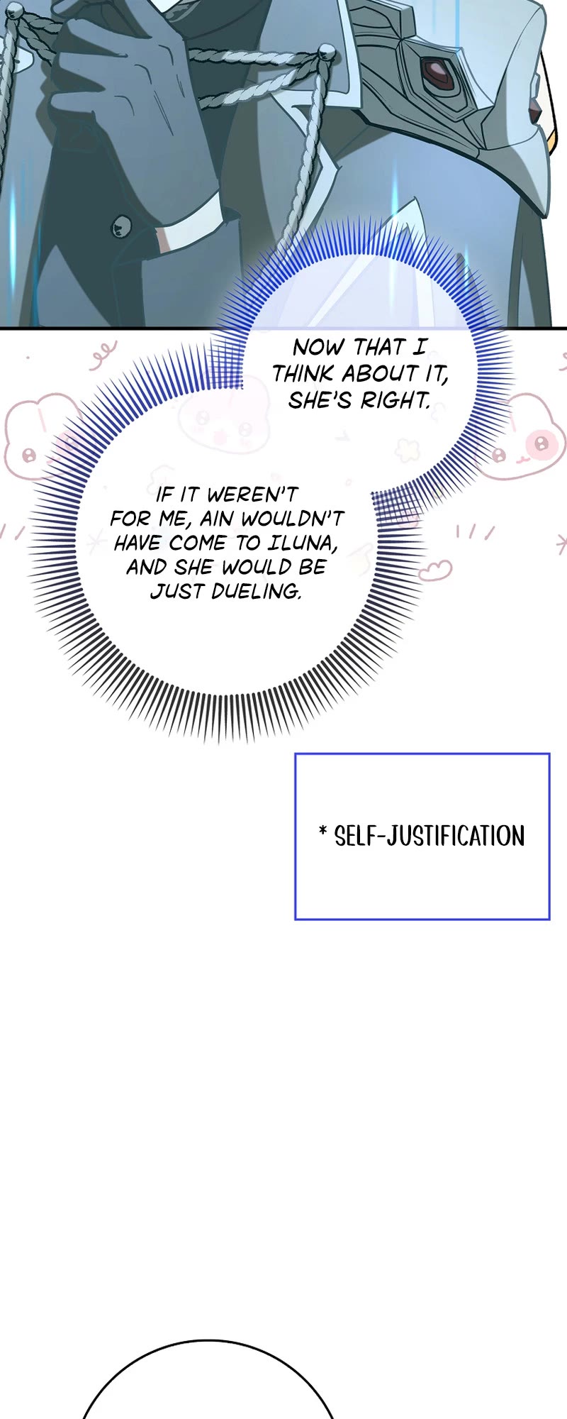 Hard Carry Support Chapter 55 page 31 - Chapter 55