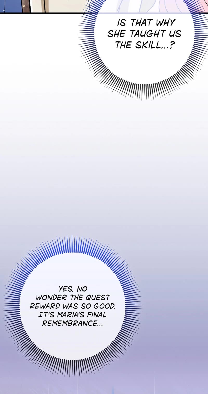 Hard Carry Support Chapter 55 page 36 - Chapter 55