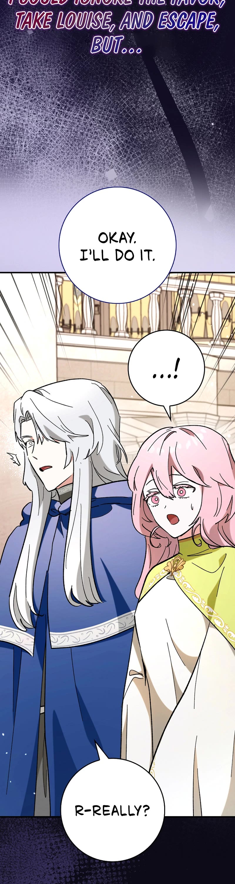 Hard Carry Support Chapter 55 page 38 - Chapter 55