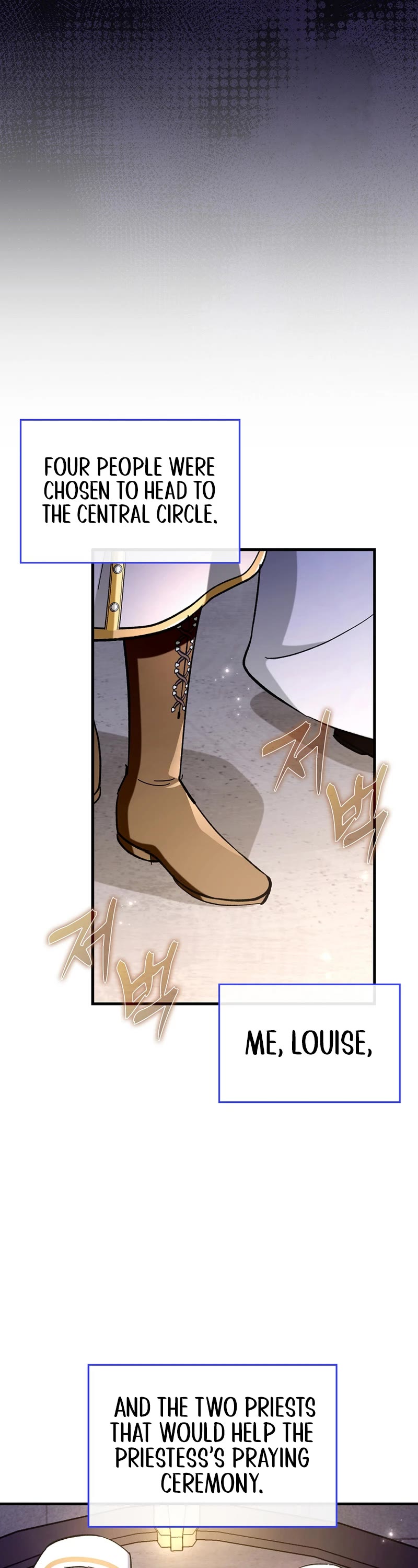 Hard Carry Support Chapter 55 page 41 - Chapter 55