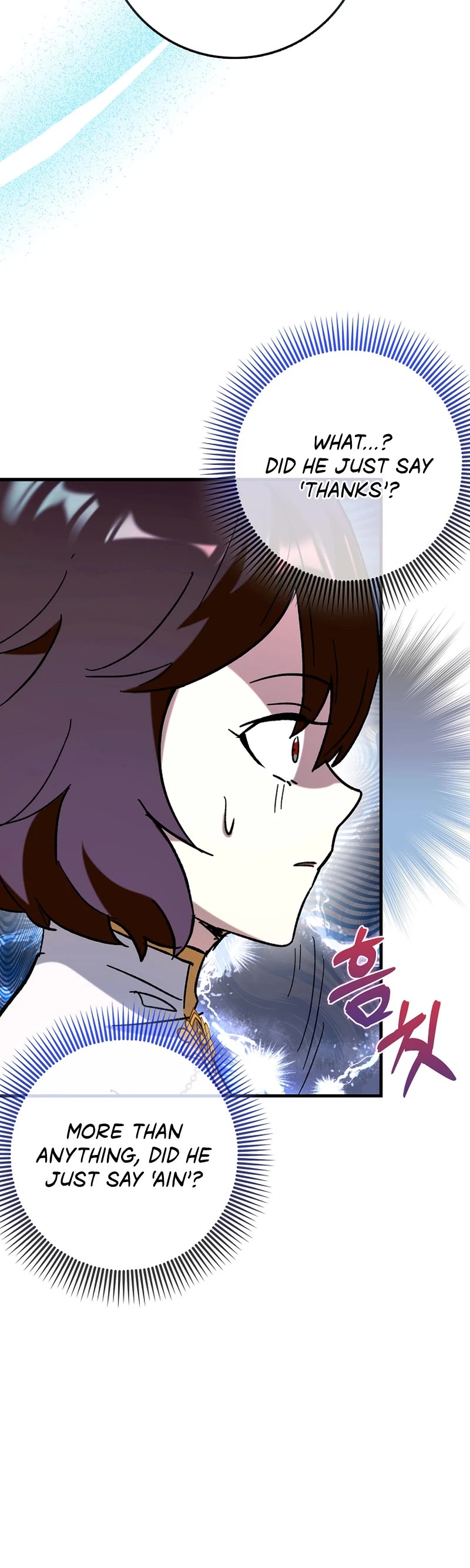 Hard Carry Support Chapter 55 page 46 - Chapter 55