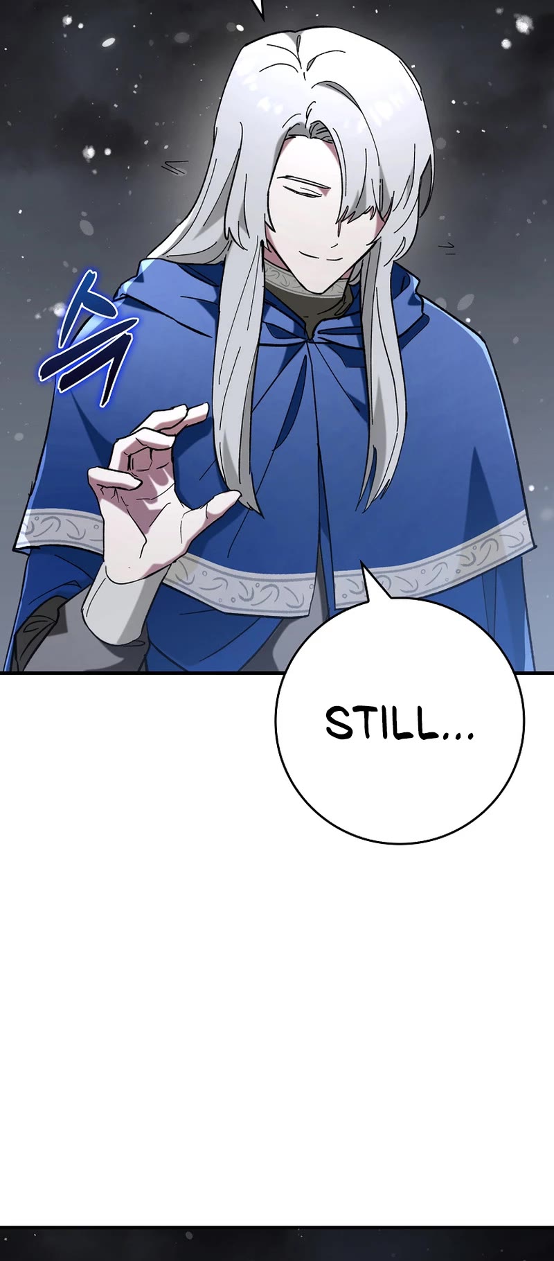 Hard Carry Support Chapter 55 page 49 - Chapter 55