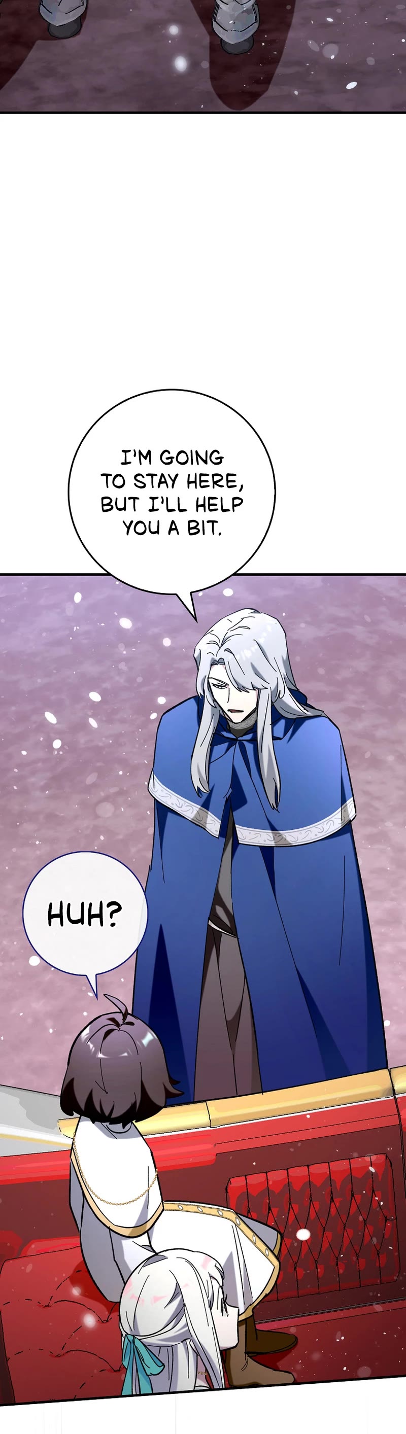 Hard Carry Support Chapter 55 page 53 - Chapter 55