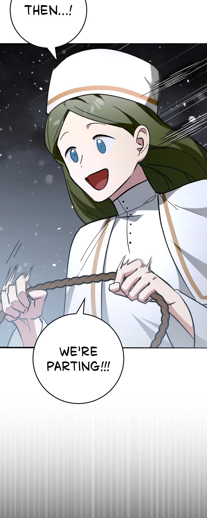 Hard Carry Support Chapter 55 page 56 - Chapter 55