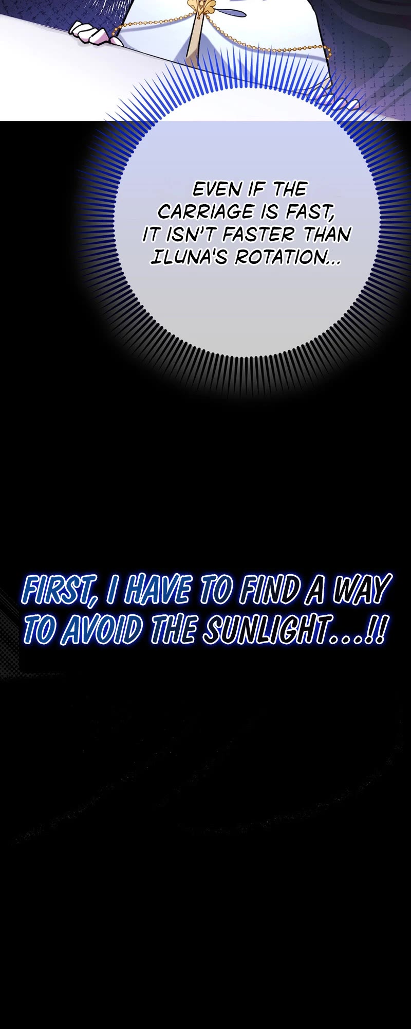 Hard Carry Support Chapter 56 page 12 - Chapter 56
