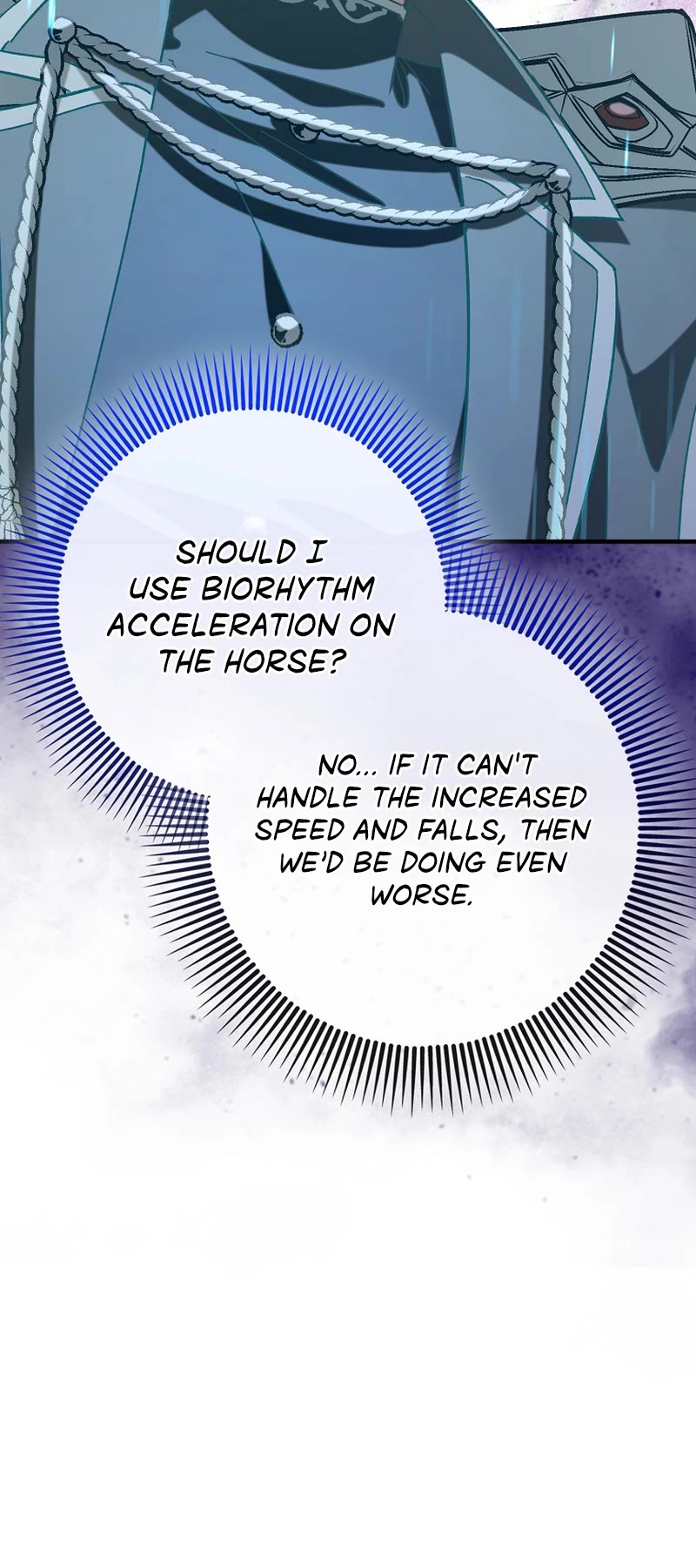 Hard Carry Support Chapter 56 page 16 - Chapter 56