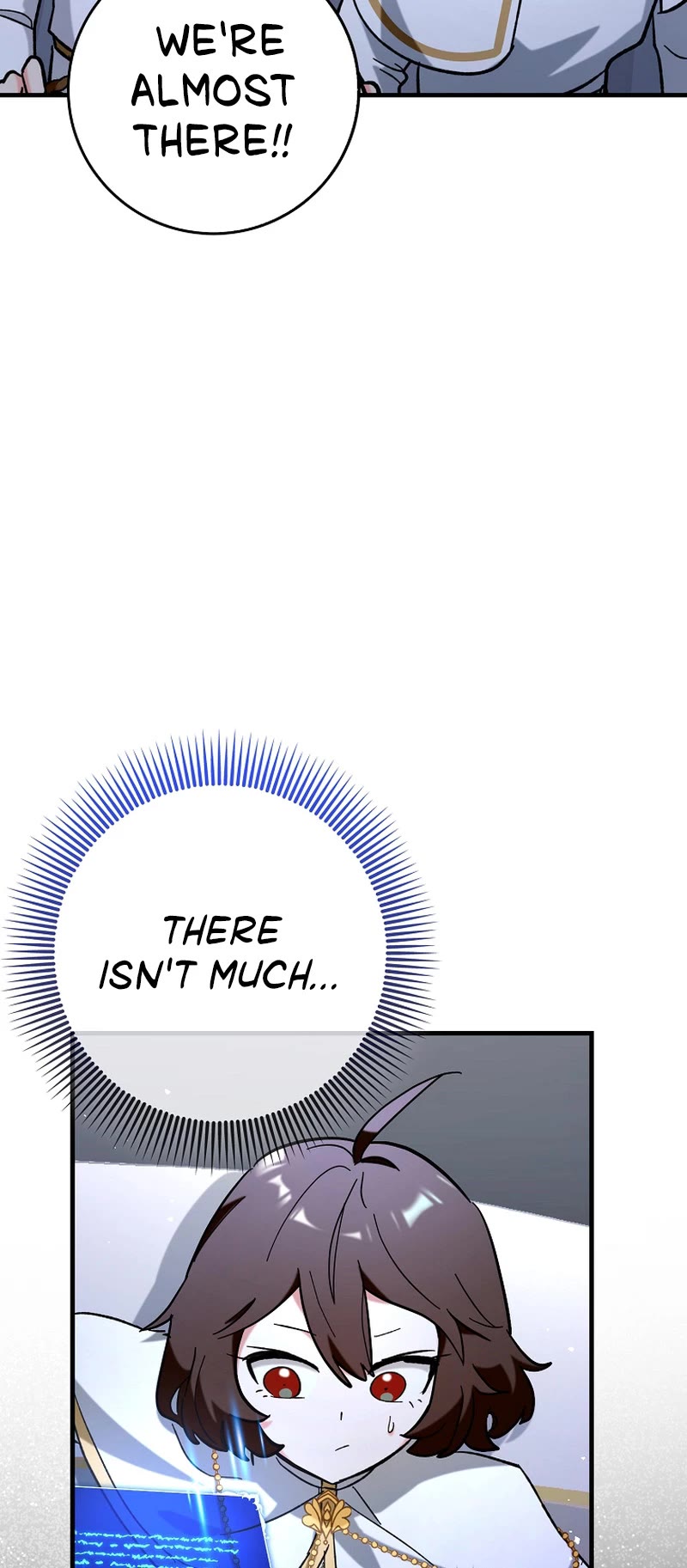 Hard Carry Support Chapter 56 page 26 - Chapter 56