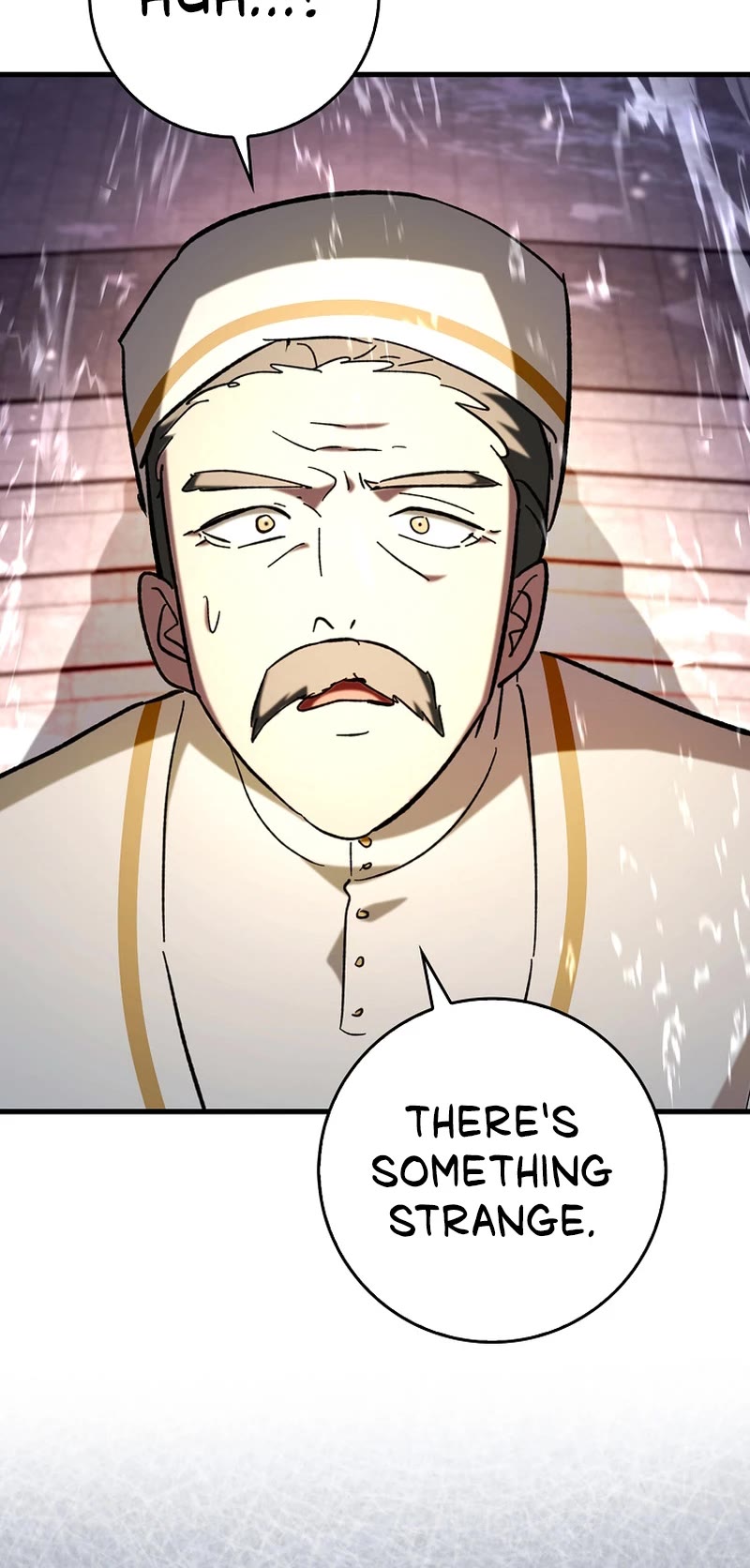Hard Carry Support Chapter 56 page 52 - Chapter 56