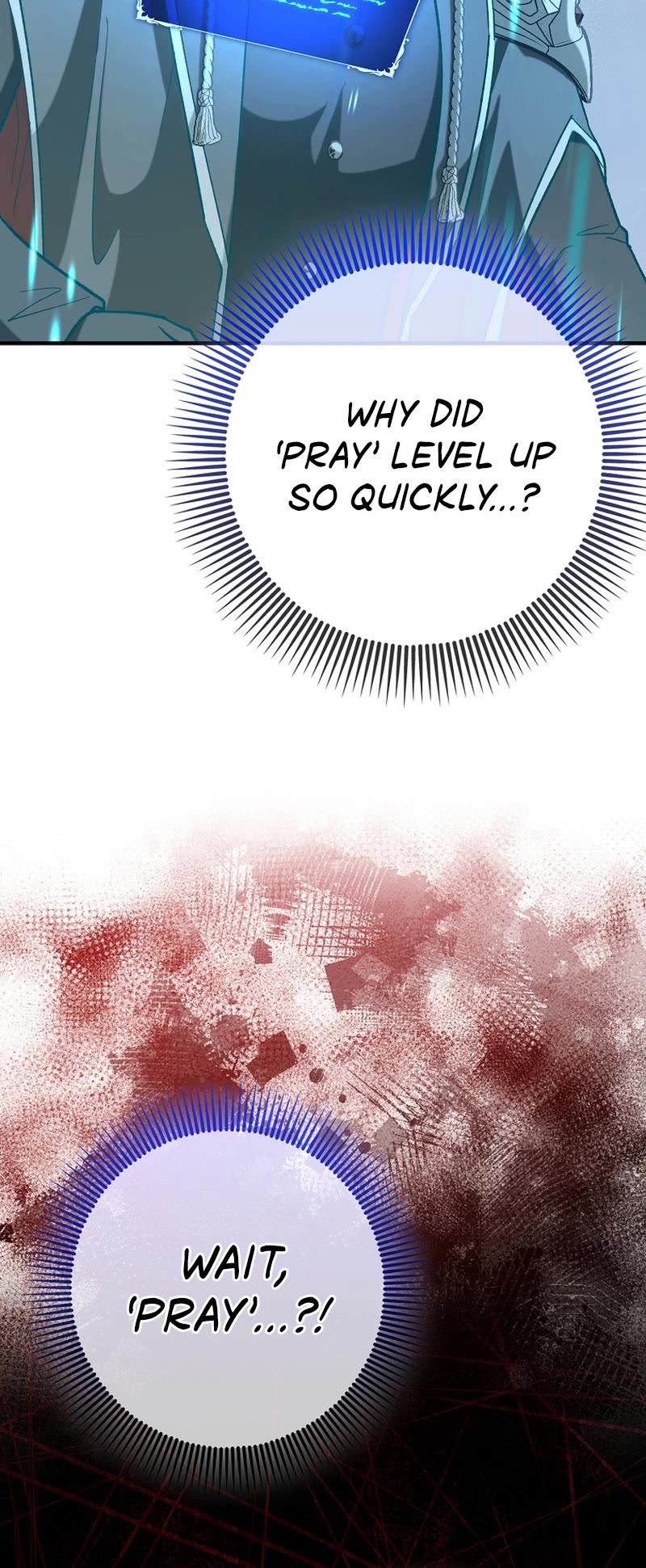 Hard Carry Support Chapter 56 page 60 - Chapter 56