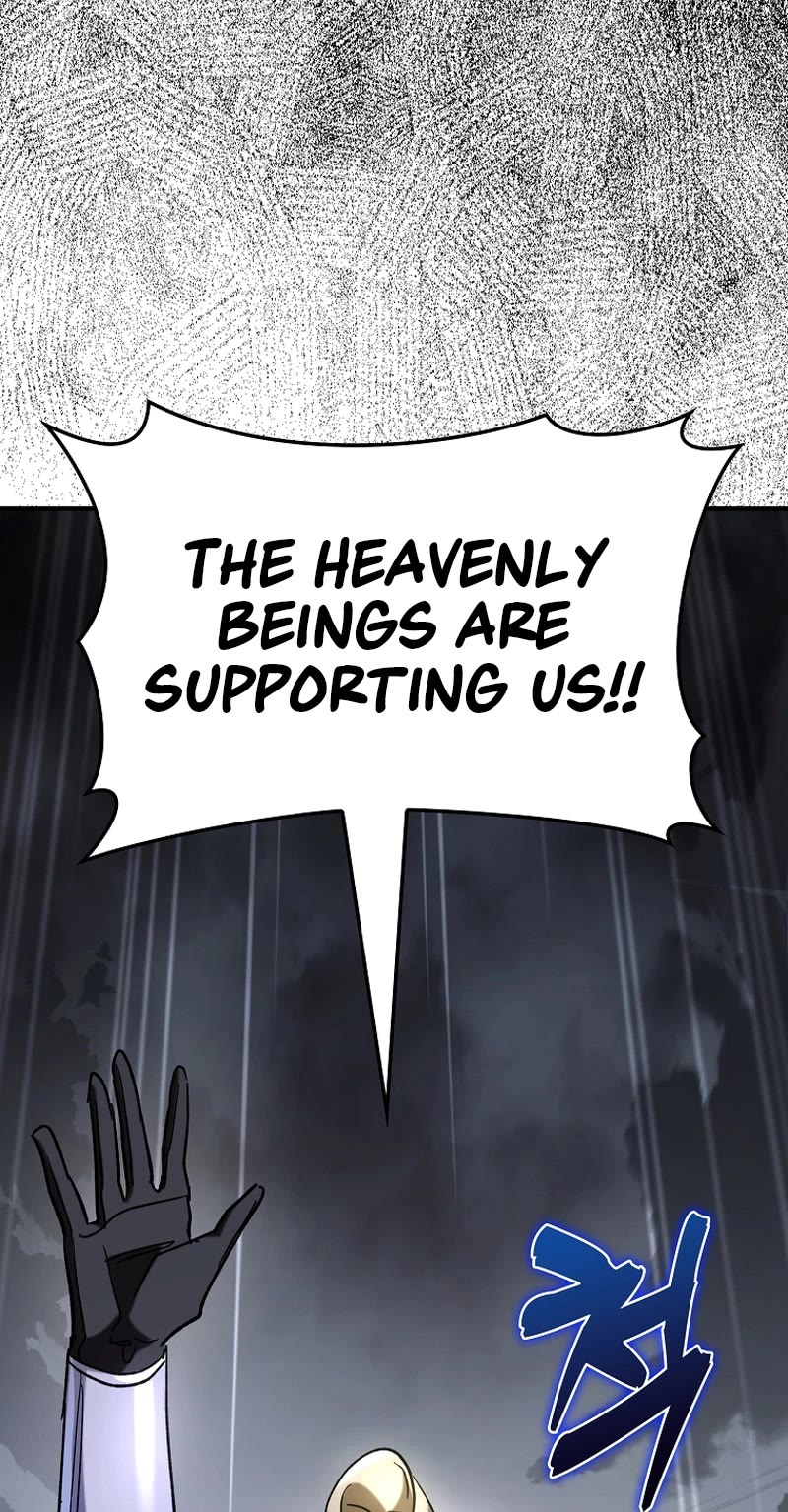 Hard Carry Support Chapter 57 page 22 - Chapter 57