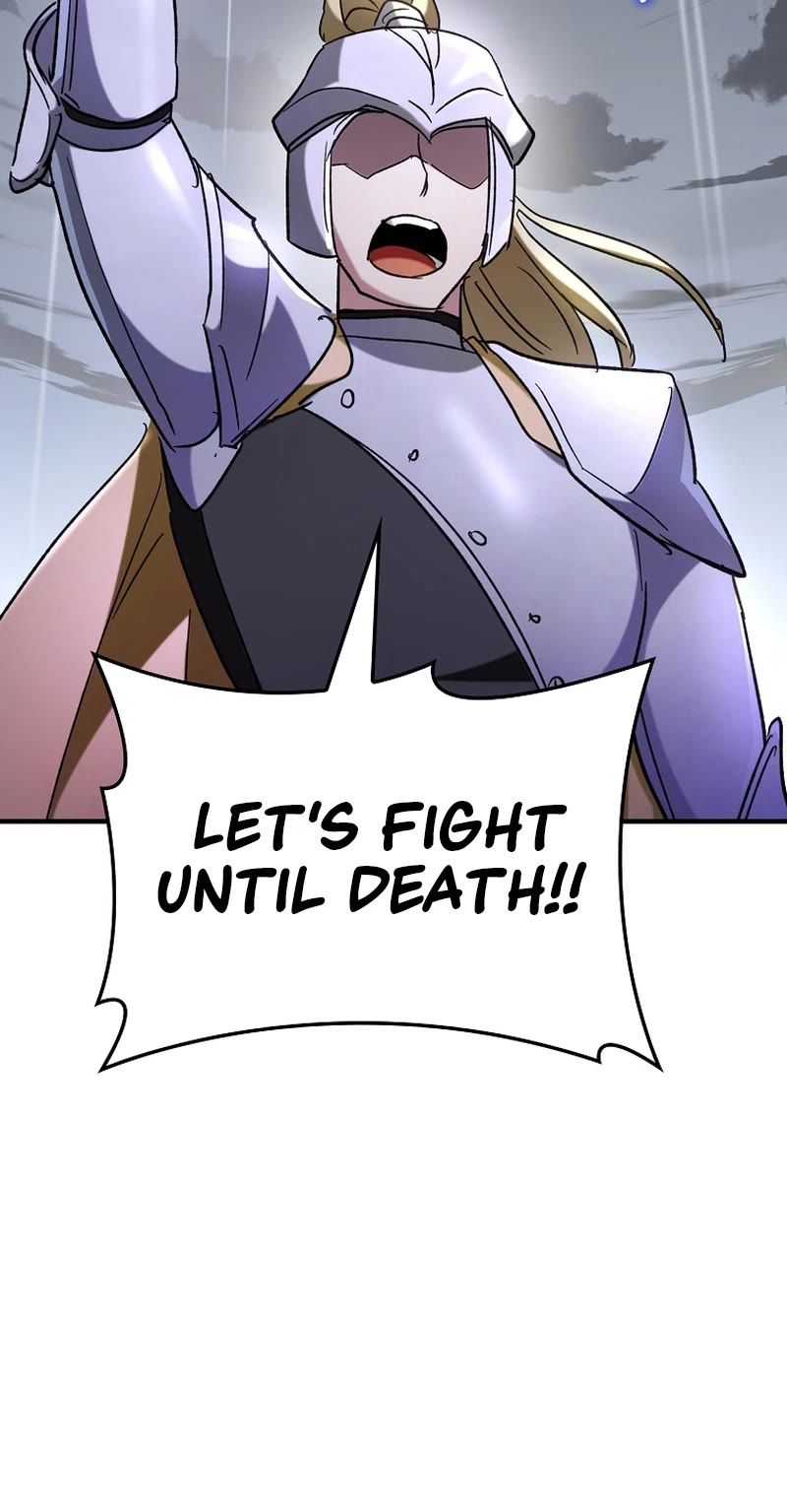 Hard Carry Support Chapter 57 page 23 - Chapter 57