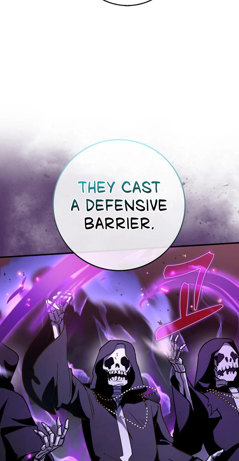 Hard Carry Support Chapter 57 page 26 - Chapter 57