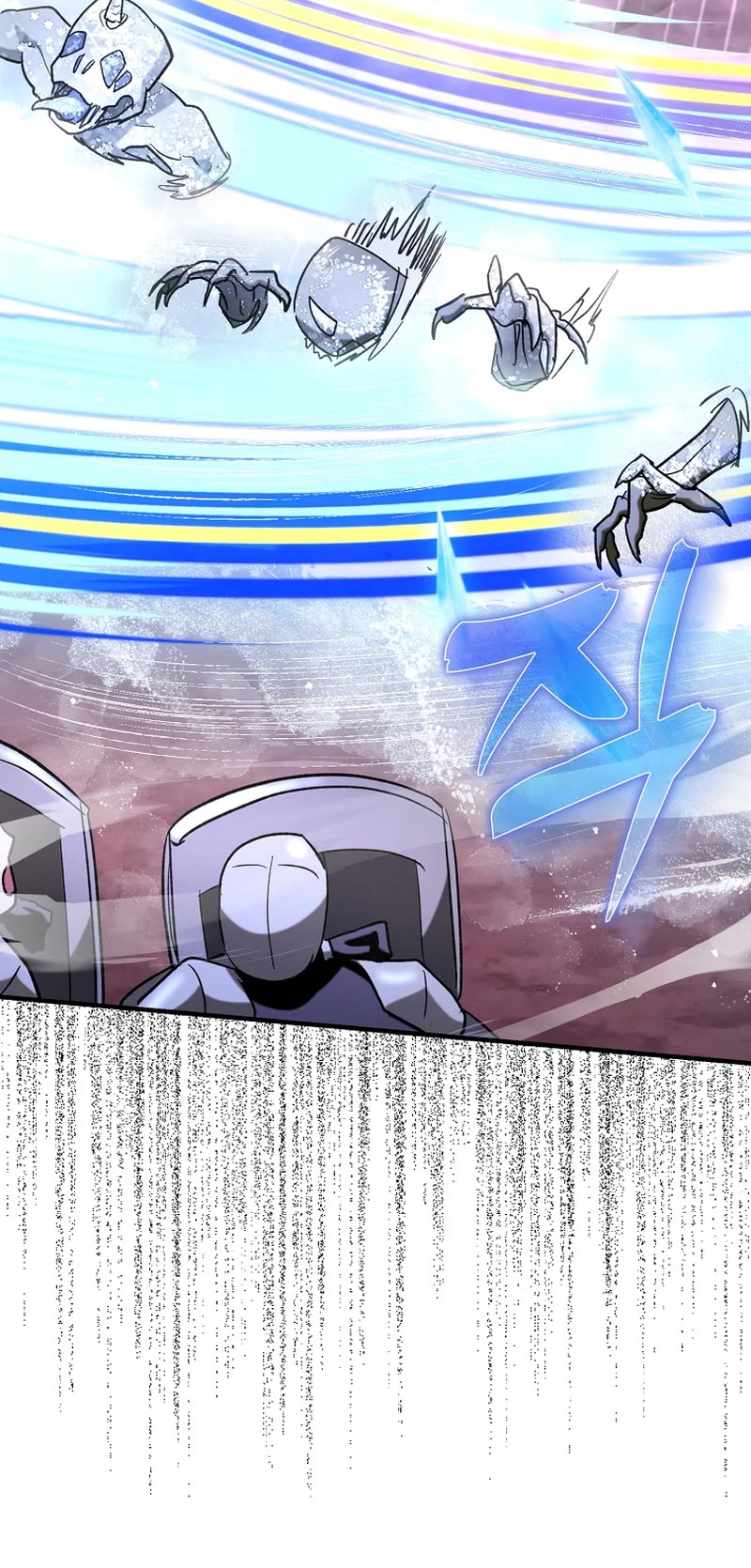 Hard Carry Support Chapter 57 page 31 - Chapter 57